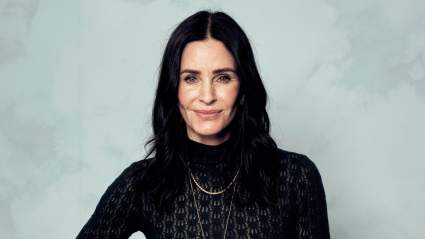 Courteney Cox Reveals She’s Eager to Direct a ‘Scream’ Movie: ‘I Think I Should’