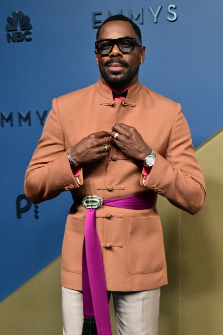Colman Domingo