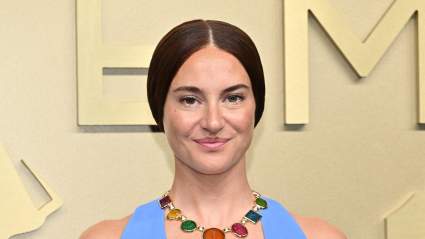 Shailene Woodley Breaks Silence With Telling Reaction to Ex Aaron Rodgers