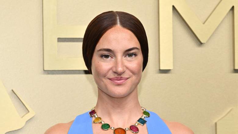 Shailene Woodley