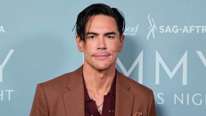 Is Tom Sandoval Joining ‘The Valley’? Everything We Know