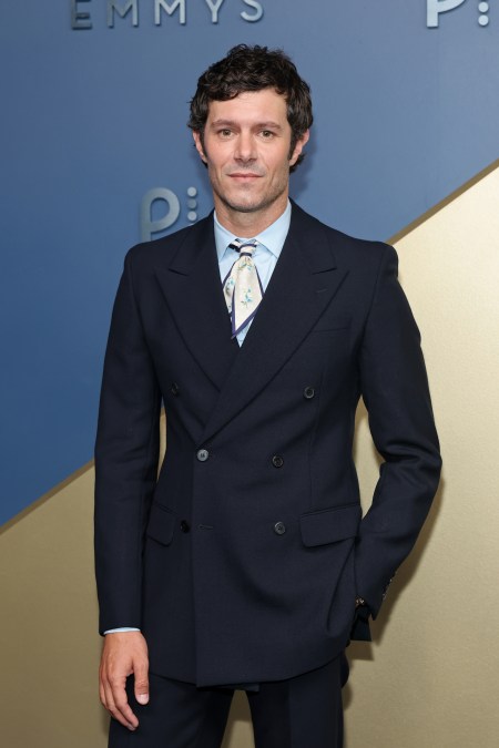 Adam Brody