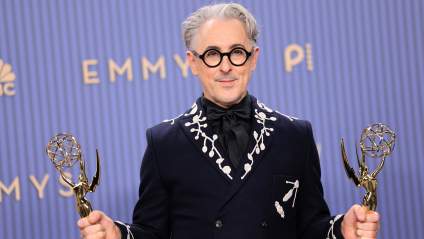 ‘The Traitors’ Dominates the Emmys Again With Third Straight Win
