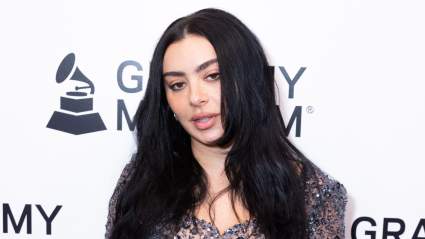 Charli XCX Debuts Striking Playboy Cover & Makes Candid Marriage Admission