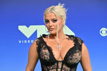 Bebe Rexha Reveals Taylor Swift Came To Her Help After No Designer Would Dress Her