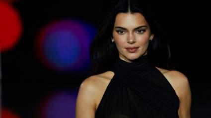 Kendall Jenner Gave Kylie Runway Advice Before Her $50M Victoria’s Secret Fantasy Bra Debut