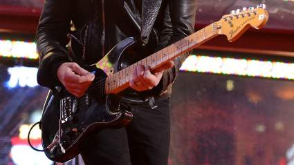 Influential Rocker Who ‘Changed the Whole Conversation About Music’ Has Passed Away at 74