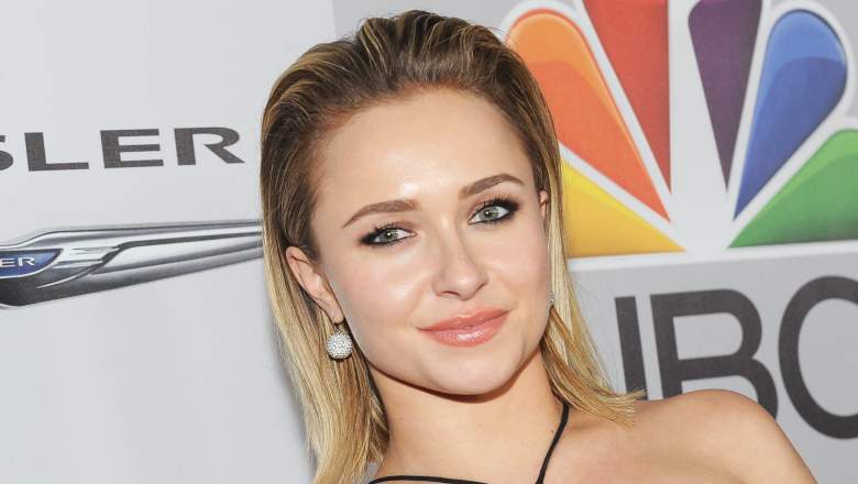 hayden panettiere details