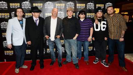 ‘Pawn Stars’ Fan Favorite Undergoes Emergency Bypass Surgery