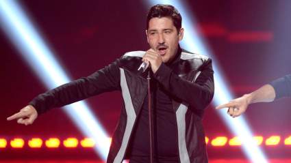 Jonathan Knight’s Sister Spills Major Secret on His HGTV Return