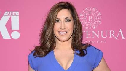 Jacqueline Laurita Shares Major Update on Her Family