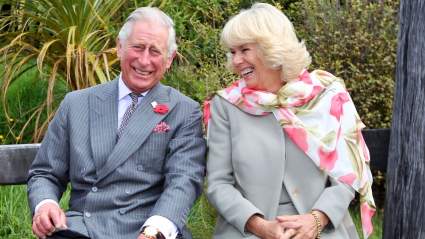 King Charles Gets To Fund British Royal Household With $135 Million