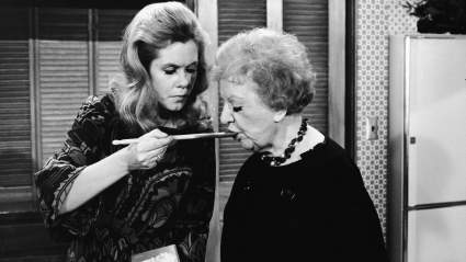 The Remake of a Beloved 60s Supernatural Comedy Is Surprisingly Still Alive