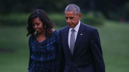Barack and Michelle Obama Mourn ‘Cherished’ Family Member After Sudden Passing