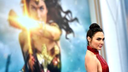 Before ‘Wonder Woman’ Gal Gadot Lost Out on One of Action Cinema’s Biggest Roles