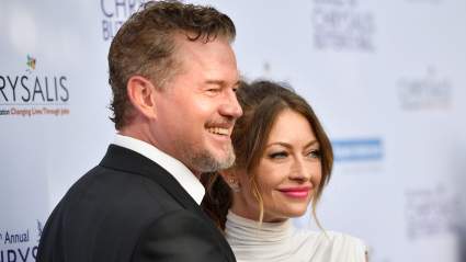 Rebecca Gayheart Reveals the Core Values She and Late Husband Eric Dane Taught Their Kids