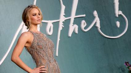 The Beautiful Jennifer Lawrence’s Most Jaw-Dropping Red Carpet Looks Ever — Photos