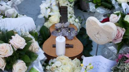 Beloved Guitarist Known As ‘King of Strings’ Has Passed Away at 60 After Cancer Battle