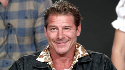 Ty Pennington Opens Up About Being His Mother’s Caregiver: ‘It’s Funny How We Flip Roles’