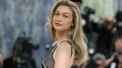 Gigi Hadid Celebrates Daughter Khai’s 6th Birthday – See the Adorable Pictures