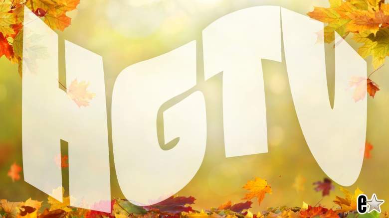 HGTV Autumn Schedule
