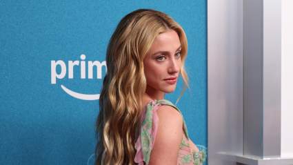 Lili Reinhart Celebrates Her 30th Birthday by Recreating Jennifer Garner’s Iconic 13 Going on 30 Look