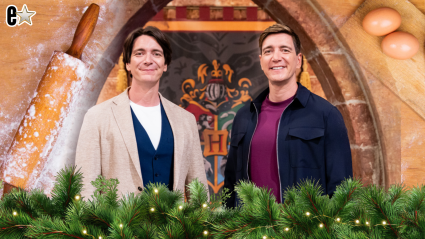 HBO Max’s ‘Harry Potter’ Reboot Isn’t the Only Magical Premiere Coming During the 2026 Holiday Season