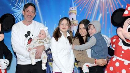 Jenna Dewan Reveals How Daughter Everly Helped Land Her a Spot on ‘Dancing With the Stars’