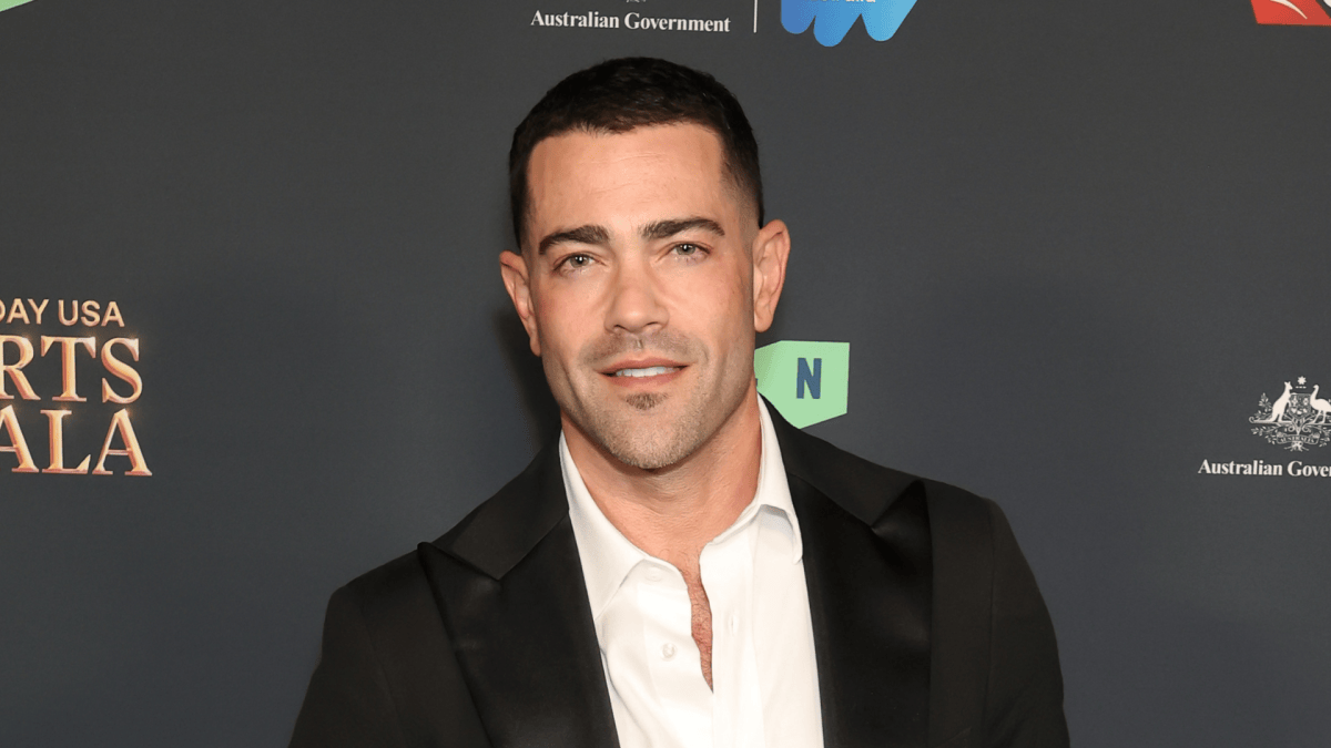 Jesse Metcalfe