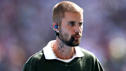 Justin Bieber Surprises Fans With Impromptu L.A. Park Performance