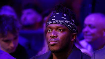 KSI Steps In For Simon Cowell At ‘America’s Got Talent’ Season 21 Finale