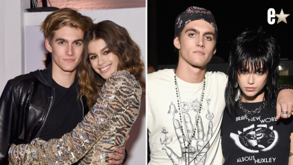Kaia Gerber Taking Brother Presley’s Passing ‘Very, Very Hard’ After Losing Her ‘Best Friend’
