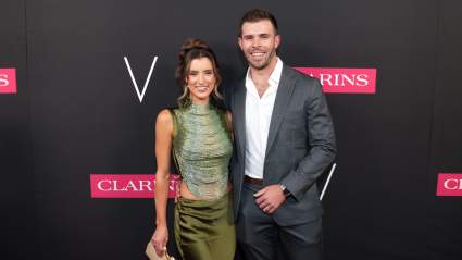 Kaity Biggar Reveals Major Career Change As She Shares baby Plans With Zach Shallcross