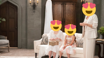 Was This the Most Romantic Port Charles Wedding of All Time? ‘GH’ Fans Are Still Talking About This Unforgettable Wedding Twist