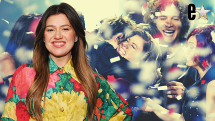 Kelly Clarkson Celebrates 24 Years Since Becoming the First ‘American Idol’