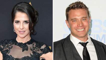 Kelly Monaco Shares Letter From Beloved Soap Star Billy Miller to Fans 3 Years After His Death