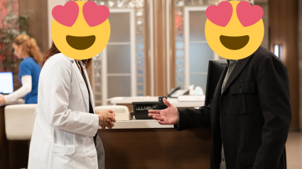 Wait, They Were a Couple? ‘GH’ Fans Go From Roasting Her Taste in Men to Begging for Her Return