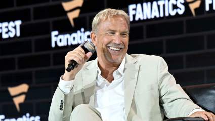 Kevin Costner Linked to Another Woman as New Details Emerge About His Post-Divorce Dating Life
