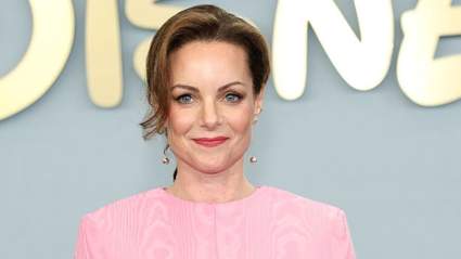 Kimberly Williams-Paisley Shares Powerful Message for World Alzheimer’s Day ‘You’re Not Alone’