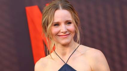 Kristen Bell Reveals Who Really Planned Her Viral Savannah Bananas Performance