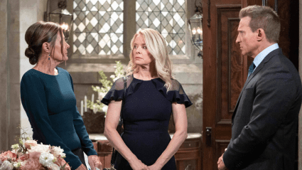 Has It Really Been That Long? ‘General Hospital’ Icon Celebrates a Huge Career Milestone