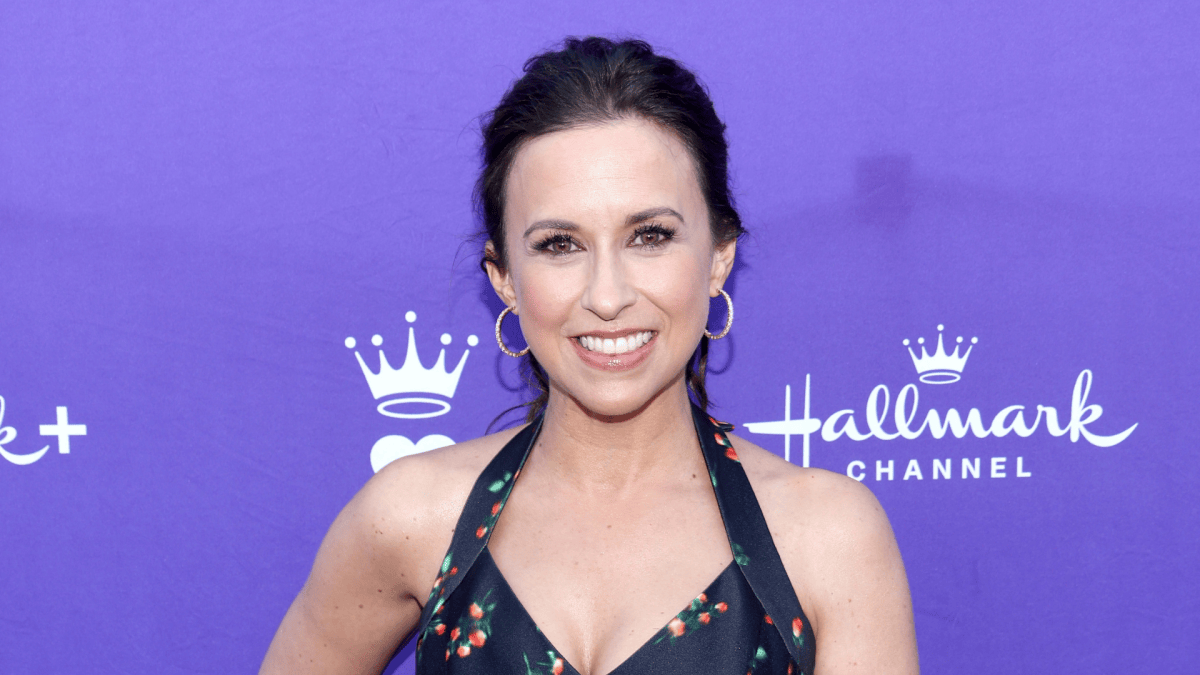 Lacey Chabert