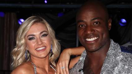 ‘Dancing with the Stars’ Lindsay Arnold Revealed Pay Gap for Troupe and Pros