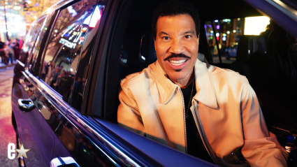 Lionel Richie’s Rep Issues Health Update After Singer’s Third Hospitalization This Year