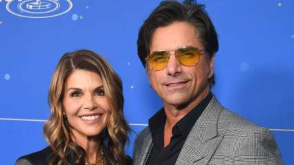 John Stamos & Lori Loughlin Join ‘Full House’ Co-Stars for Nostalgic First