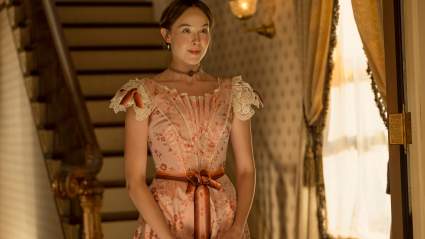 ‘Monster: The Lizzie Borden Story’ Won’t Get a Second Season — But It’s Not All Bad News
