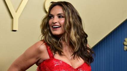 Mariska Hargitay Wears a Whopping 13 Looks at the 2026 Emmys — Including One Major Transformation