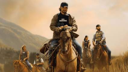 ‘Yellowstone’ Fan Favorite Joining ‘Marshals’ For Season 2