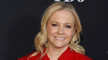 Melissa Joan Hart Marks Major ‘Sabrina the Teenage Witch’ Milestone