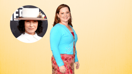 Melissa McCarthy Praises ‘Gilmore Girls’ Creator for ‘My Way or the Highway’ Stance